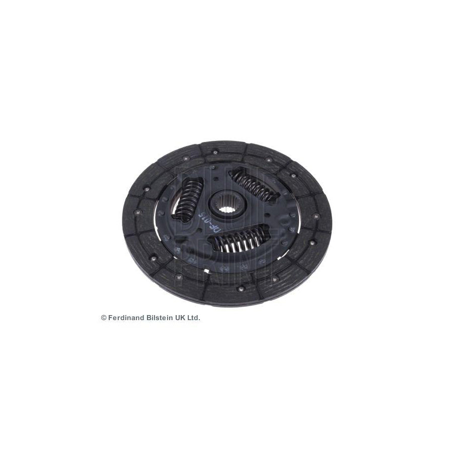 Blue Print Ads73124 Clutch Disc for Subaru Vivio