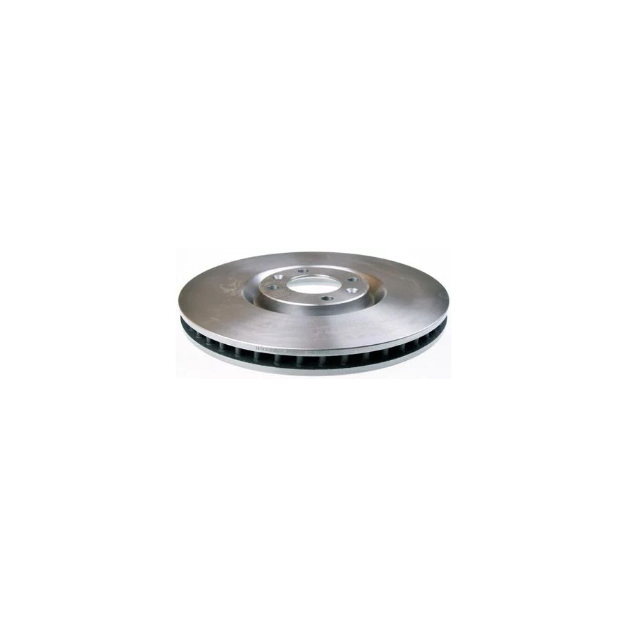 Denckermann B130670 Brake Disc