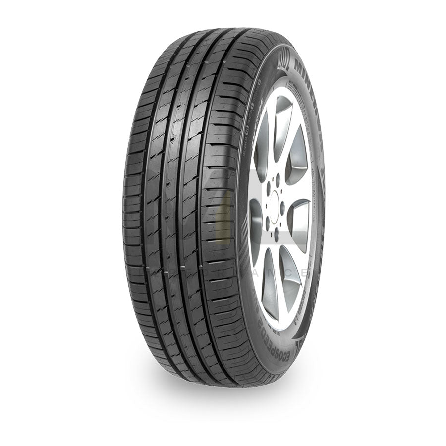 Minerva Ecospeed 2 SUV 225/65 17 102V Summer Tyre