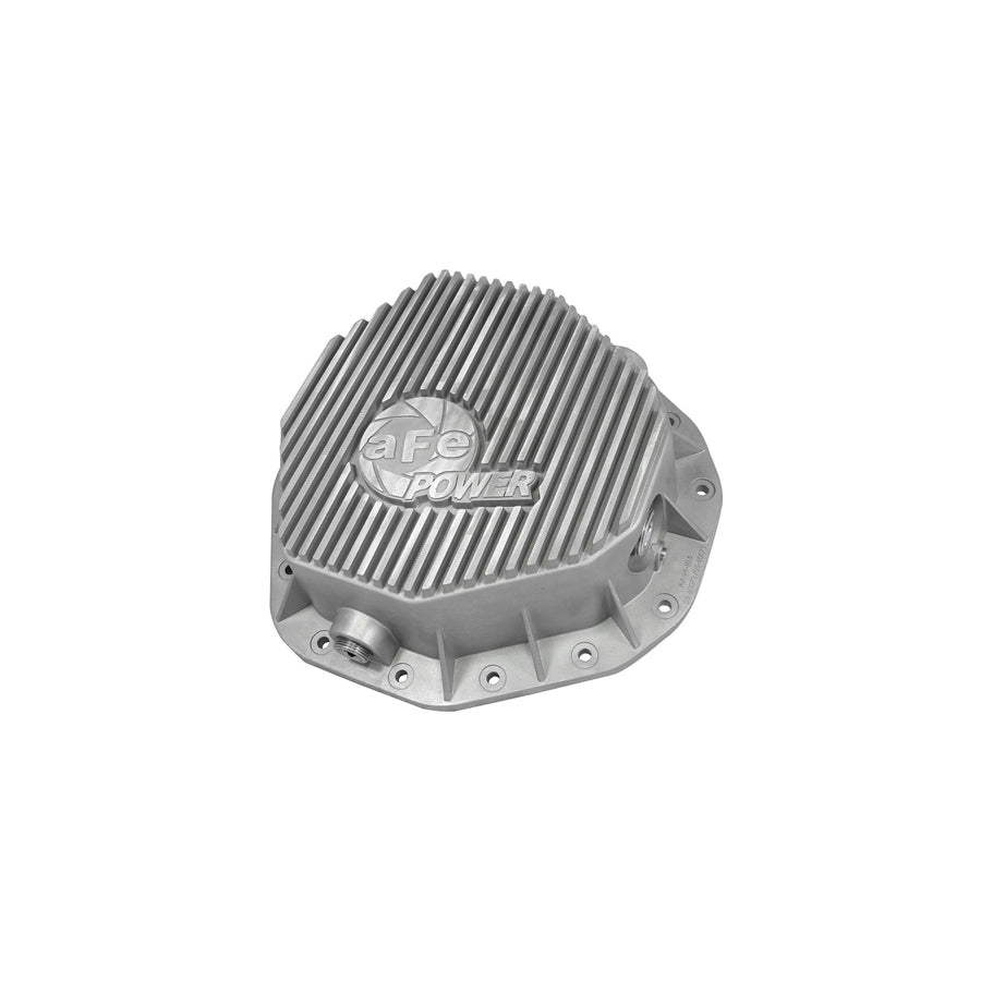  aFe 46-70090 Differential Cover Dodge Diesel Trucks 03-05 L6-5.9L (td)  | ML Performance US Car Parts