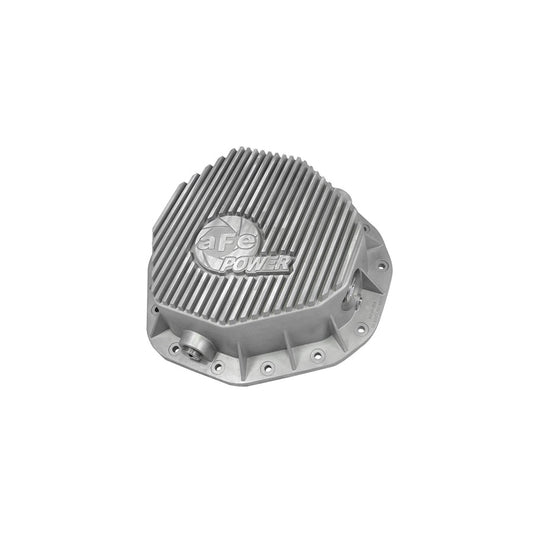  aFe 46-70090 Differential Cover Dodge Diesel Trucks 03-05 L6-5.9L (td)  | ML Performance US Car Parts