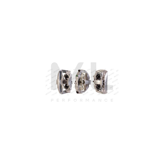 FERODO FCL695089 Brake Caliper for AUDI A8 D2 (4D2, 4D8) PREMIER | ML Performance Car Parts