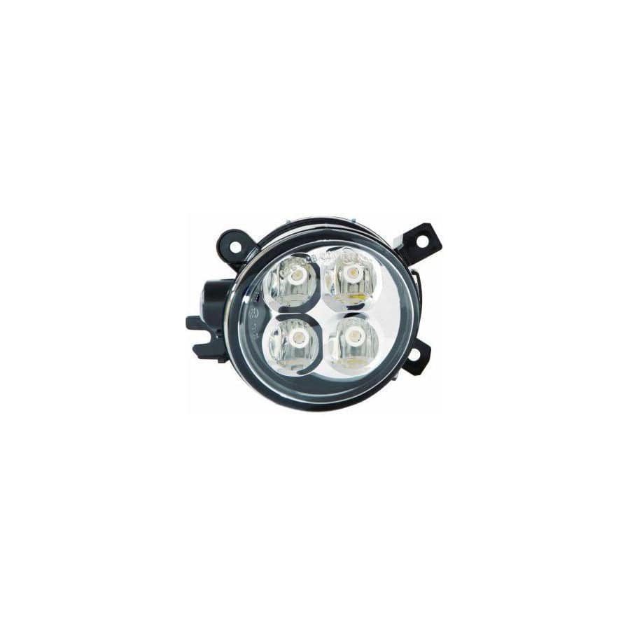 Abakus 6651601Rae Daytime Running Light for Skoda Octavia III Combi (5E5)