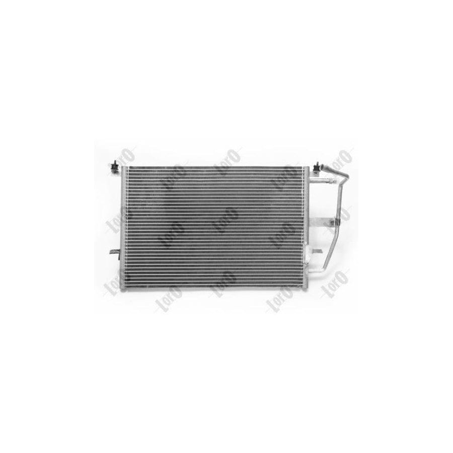 Abakus 0170160003 Air Conditioning Condenser