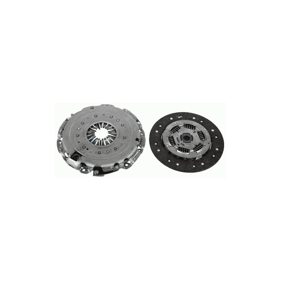 Sachs Xtend 3000 950 673 Clutch Kit