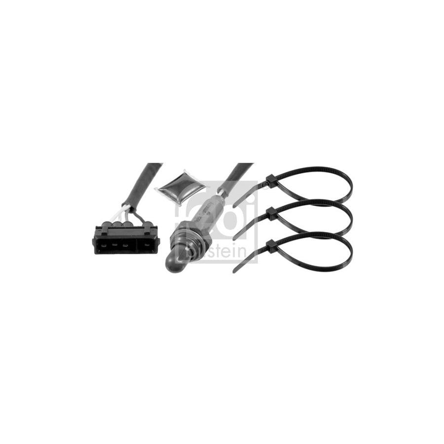 Febi Bilstein 21448 Lambda Sensor