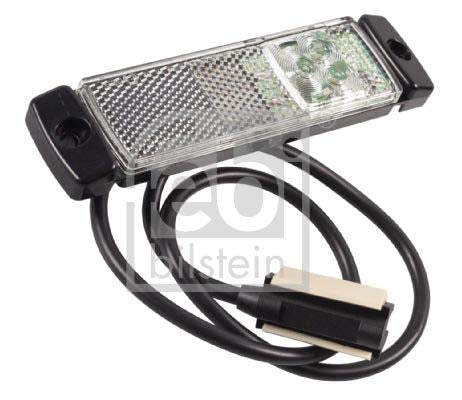 Febi Bilstein 173972 Side Marker Light