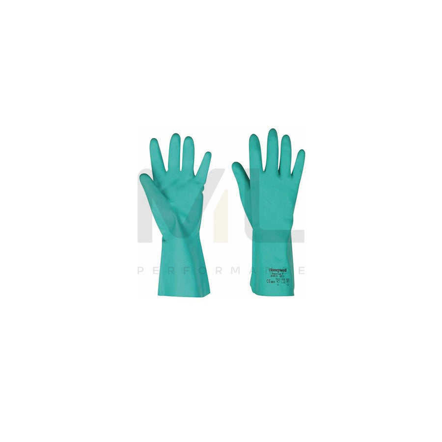 Honeywell 2095301-09 Rubber gloves 9