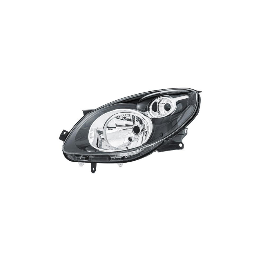 Hella 1L7 271 510-371 Headlight For Renault Twingo