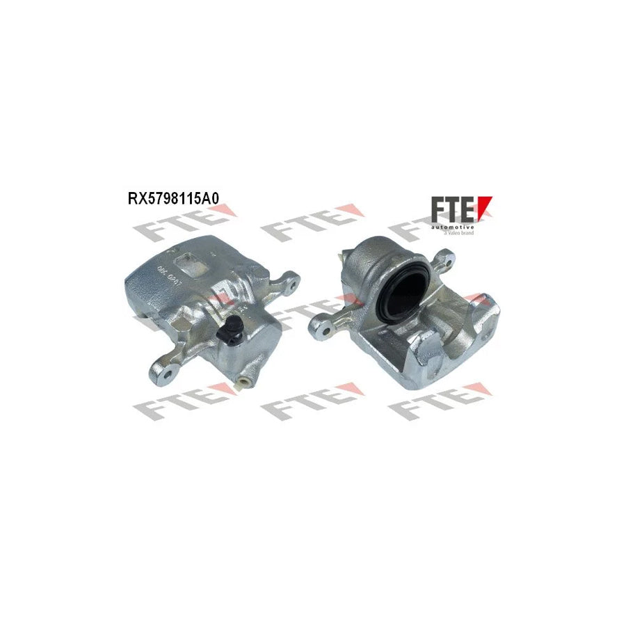 FTE Rx5798115A0 Brake Caliper for Hyundai Sonata II (Y-2)