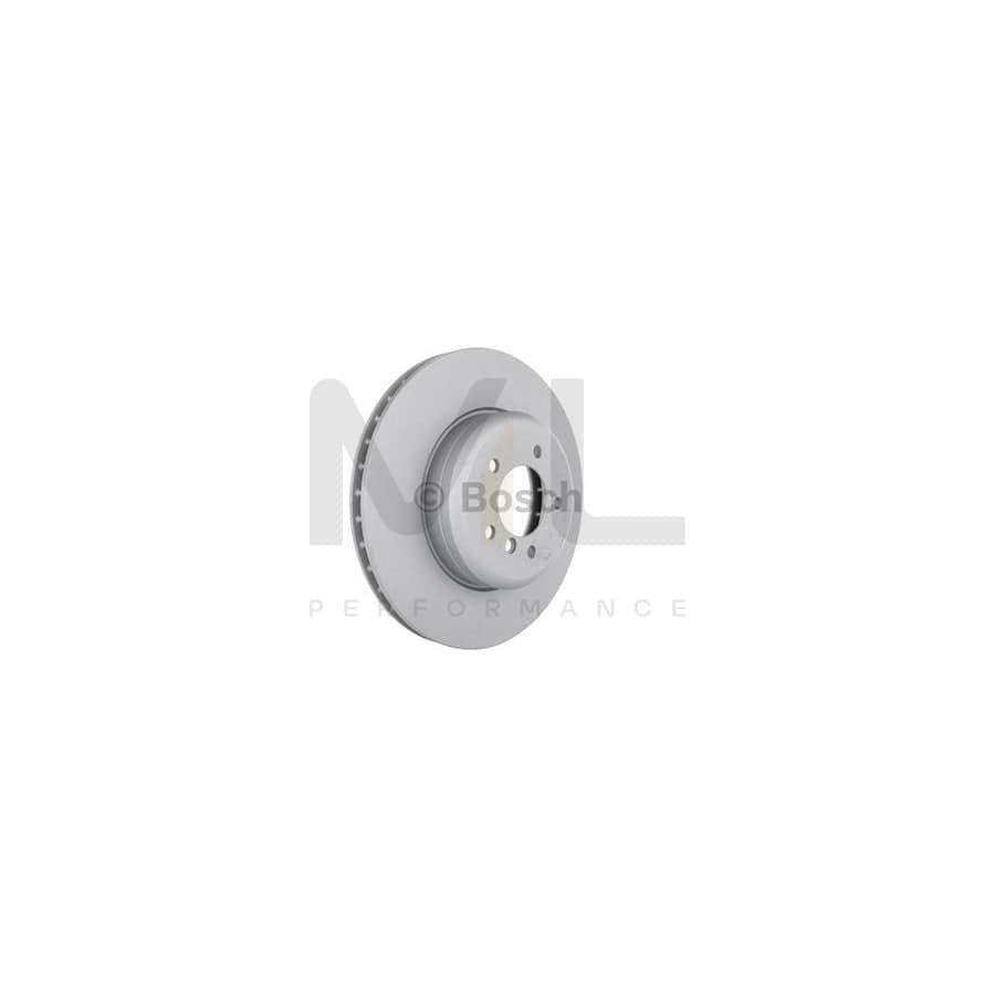 BOSCH 0 986 479 584 Brake Disc Vented, Coated, High-carbon | ML Performance Car Parts