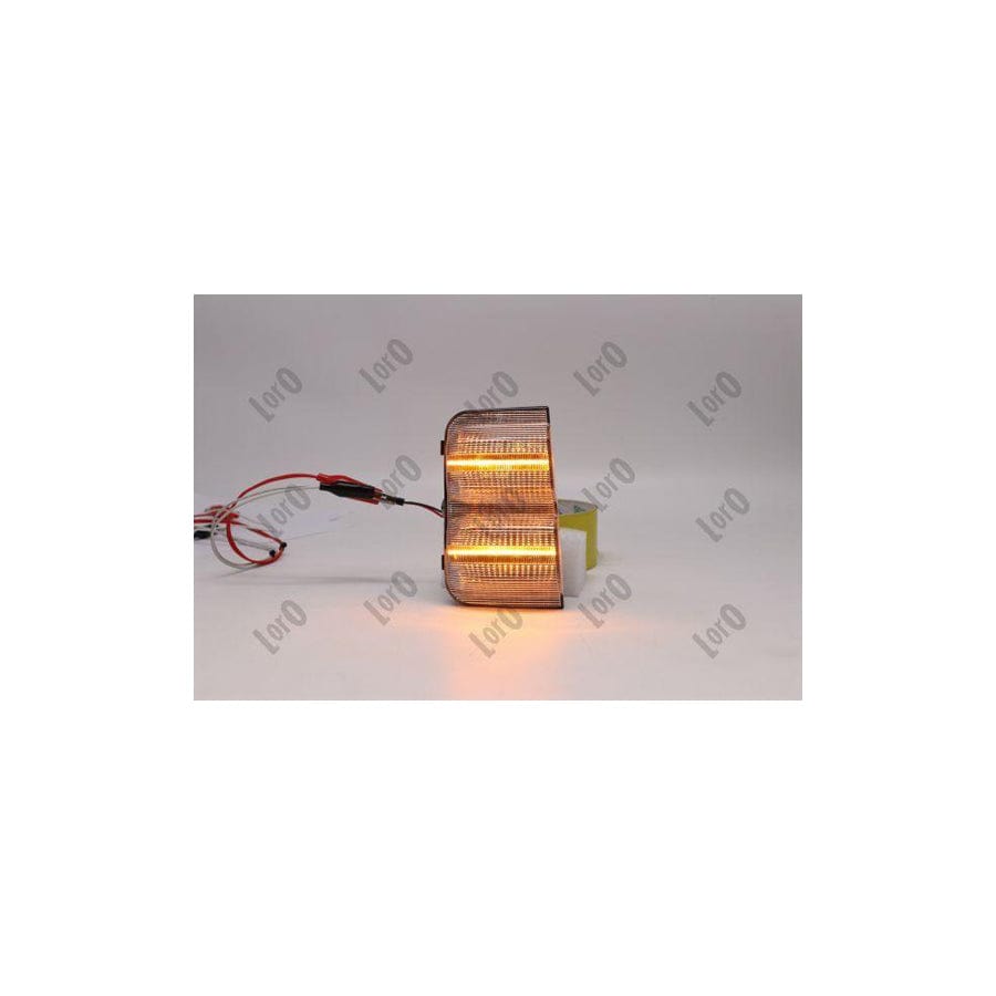 Abakus L16140003Led Indicator Set
