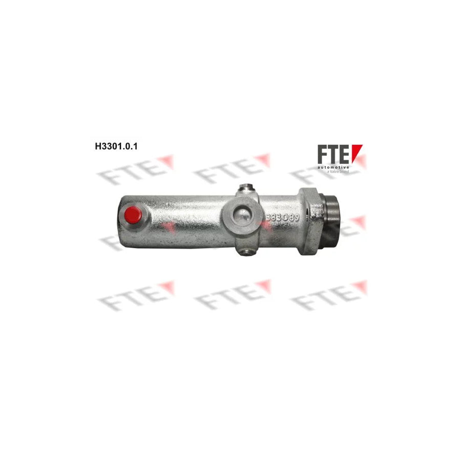 FTE 9720010 Brake Master Cylinder
