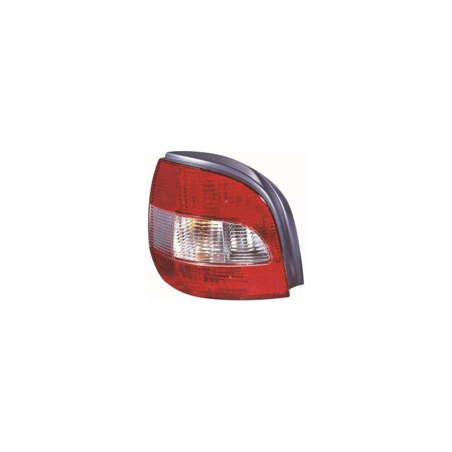 Abakus 5511950Rue Rear Light
