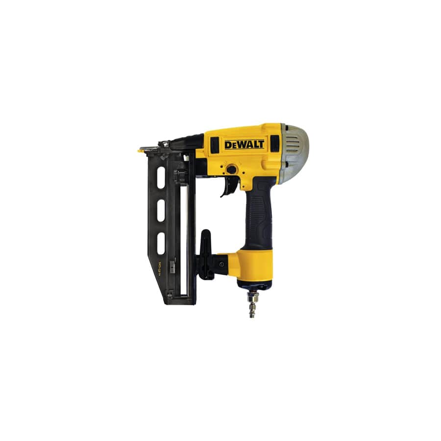 DEWALT DEWDPN1664PP DPN1664PP Pneumatic 16 Gauge Finish Nailer