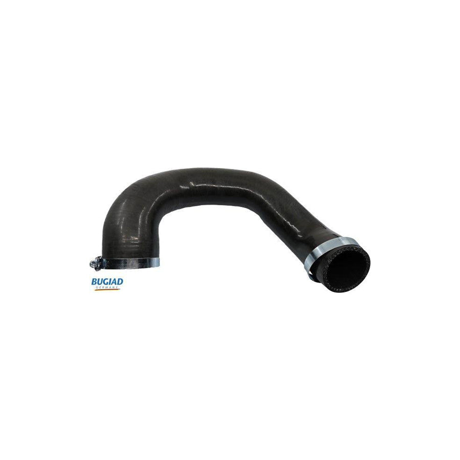 BUGIAD 82009 Charger Intake Hose for Audi Q5 (8Rb)
