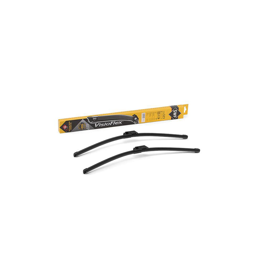Swf Visioflex 119323 Wiper Blade | ML Performance US Car Parts
