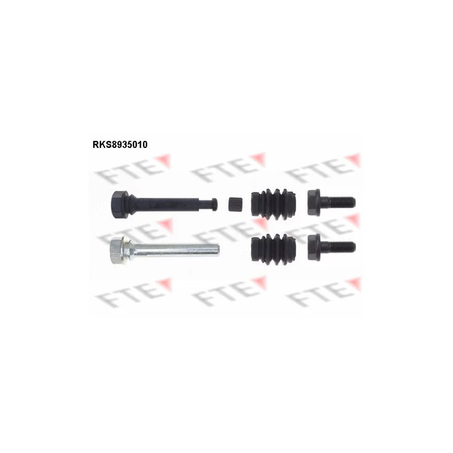 FTE 9334300 Guide Sleeve, Brake Caliper