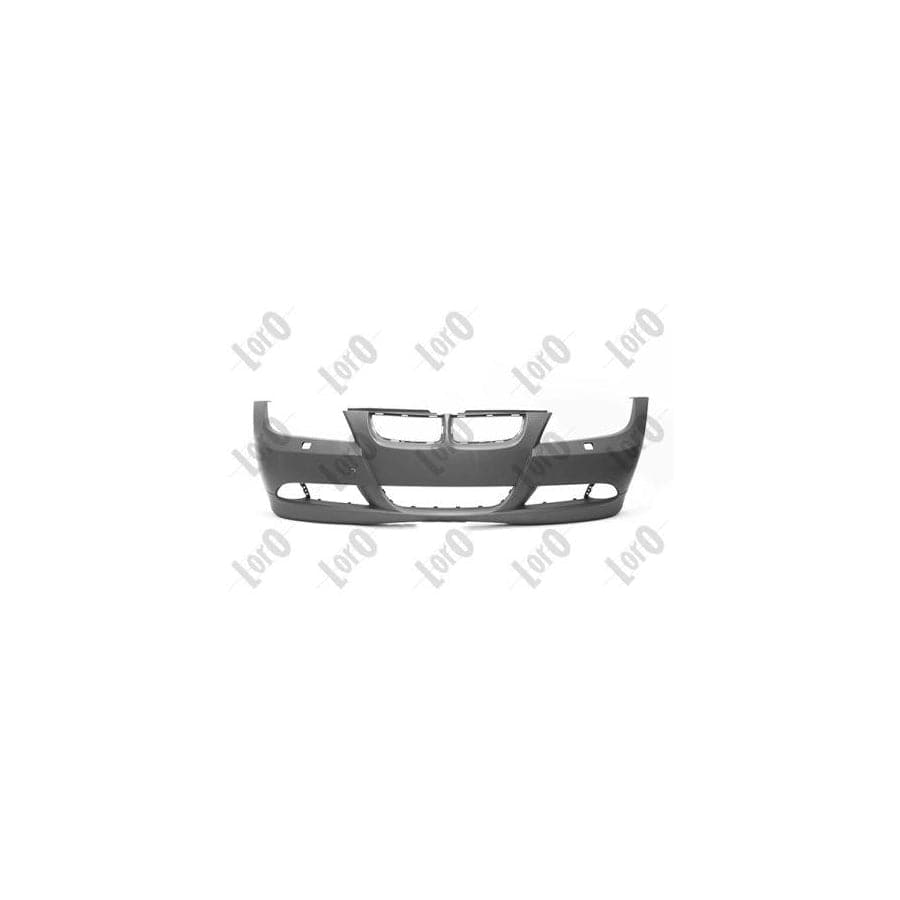 Abakus 00411504 Bumper for BMW 3 Series