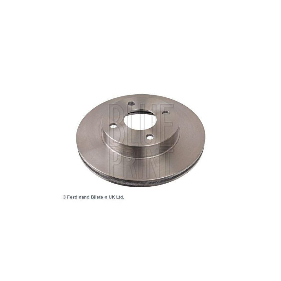 Blue Print Adn188359 Coil Spring for Nissan Almera