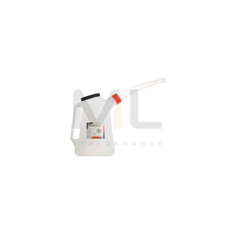 YATO YT-06985 Funnel