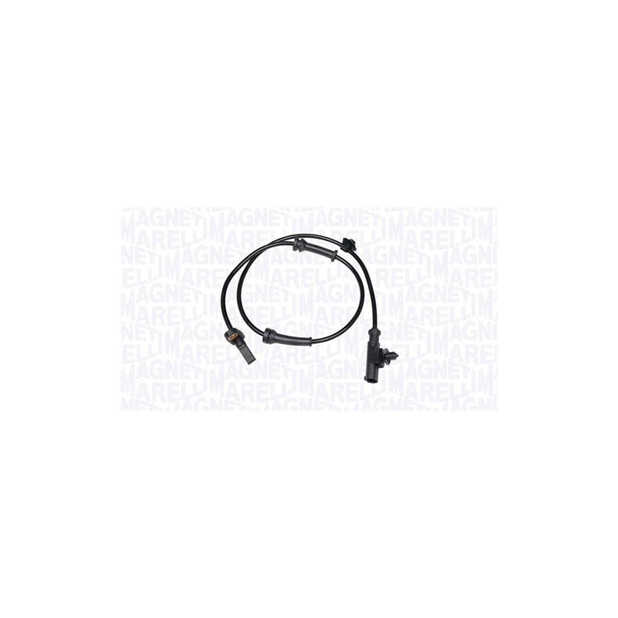 MAGNETI MARELLI 172100016010 ABS Sensor
