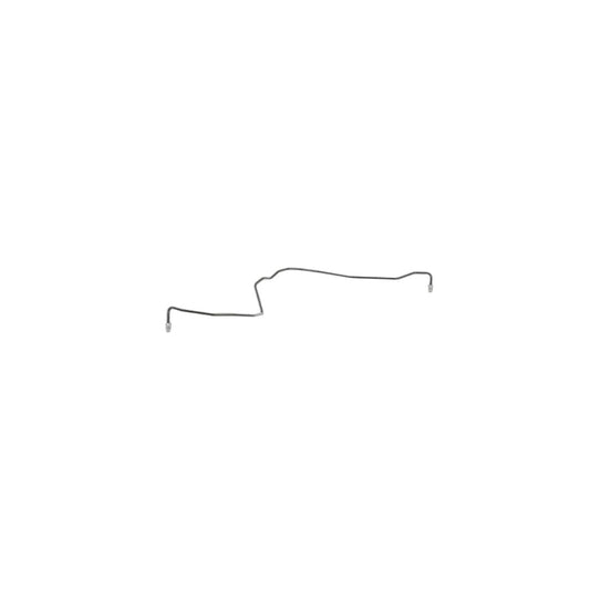 Genuine BMW 34306858639 I15 I12 Pipe - Dsc - Hydraulic Unit- M10-M10 (Inc.  & i8) | ML Performance US Car Parts