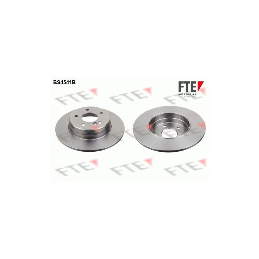 FTE 9082124 Brake Disc