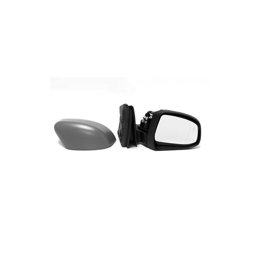 Abakus 1247M08 Wing Mirror for Ford Focus
