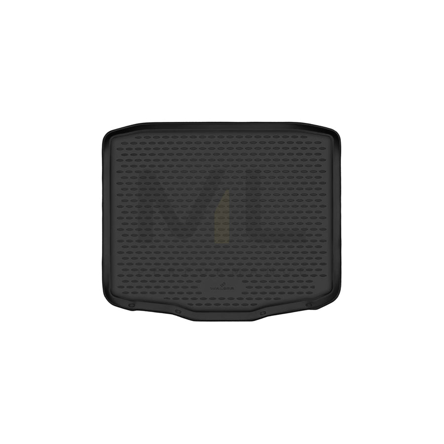 WALSER XTR 71028 Car boot liner Nonslip