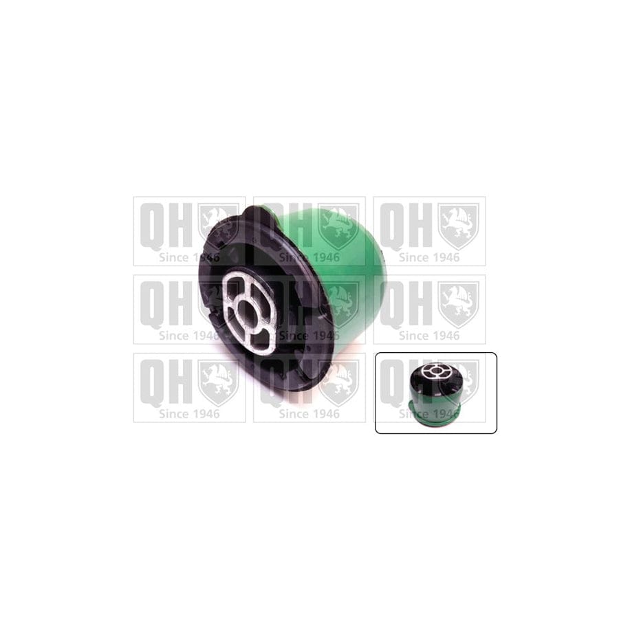 Quinton Hazell Em4743 Axle Bush