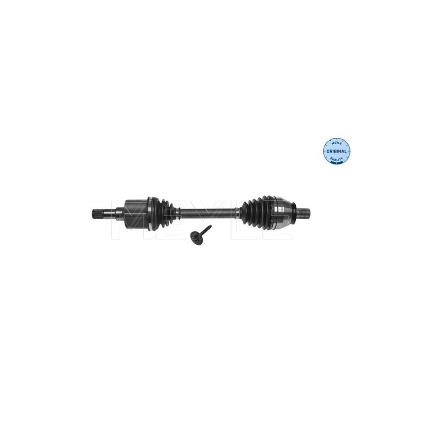 Meyle 714 498 0096 Drive Shaft