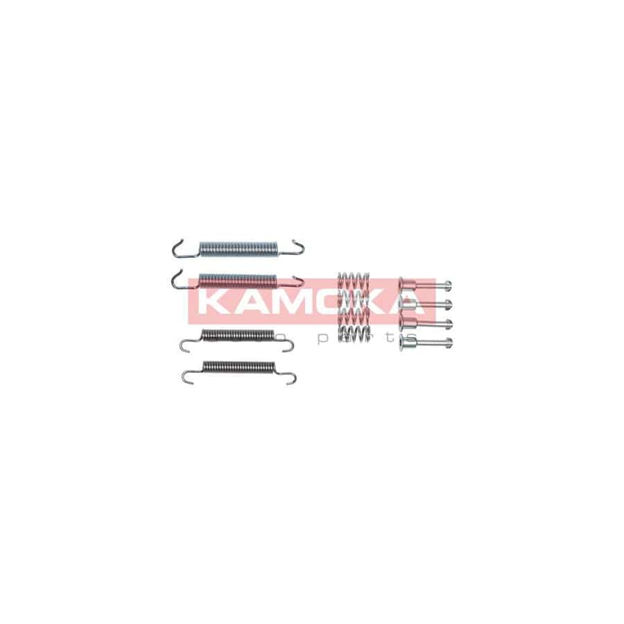 KAMOKA 1070001 Brake Shoe Fitting Kit