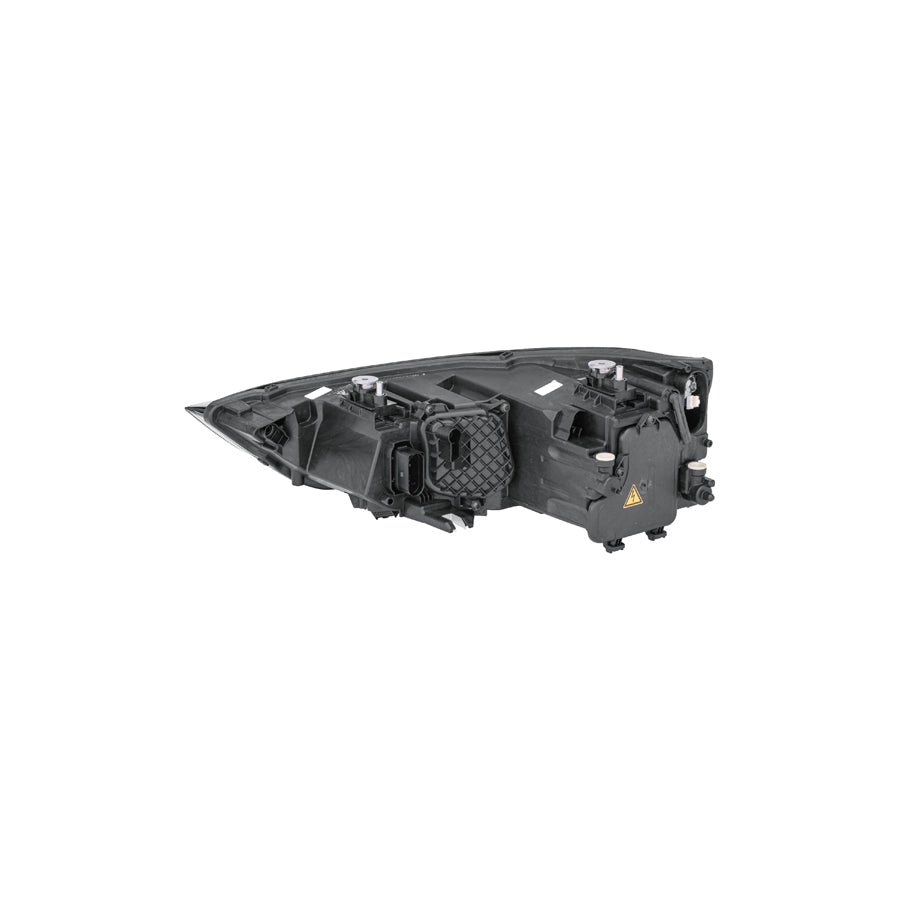 Hella 1EL 354 838-061 Headlight For Audi A1