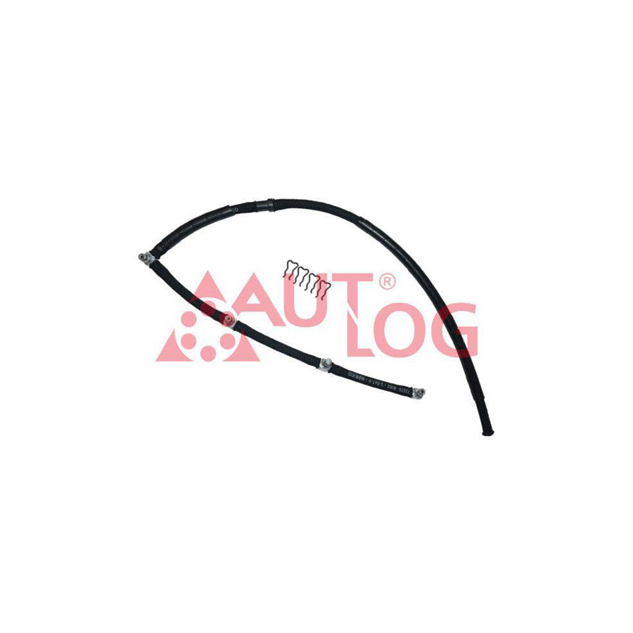 Autlog Kl3141 Hose, Fuel Overflow
