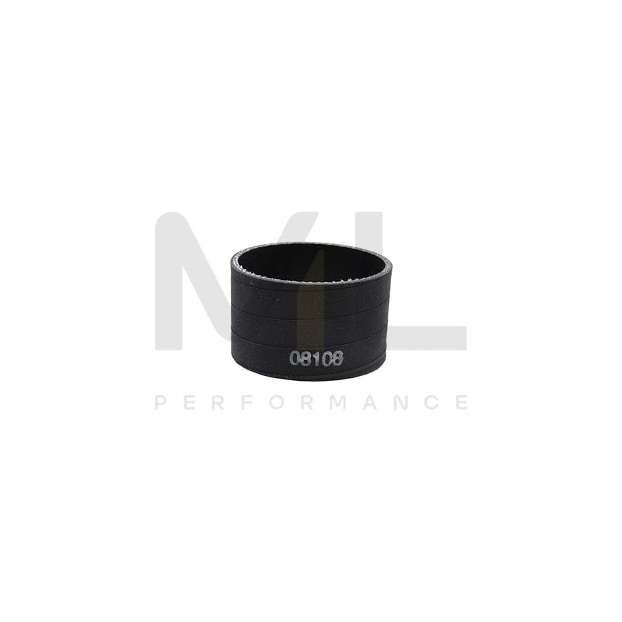 K&N 08108 Rubber Hose | ML Car Parts UK | ML Performance