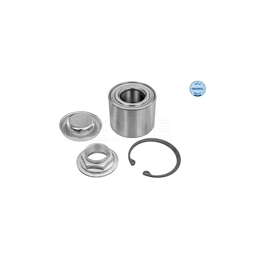 Meyle 40-14 750 0002 Wheel Bearing Kit