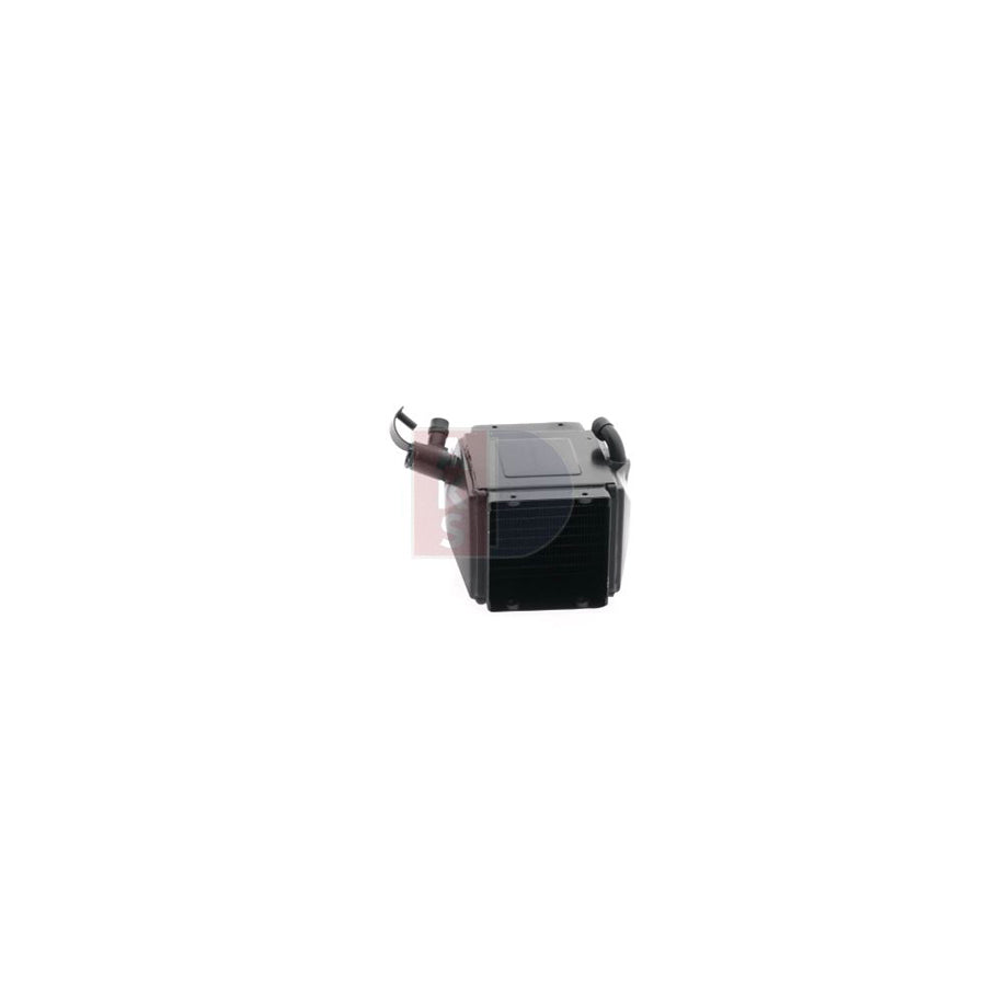 AKS Dasis 885706N High- / Low Pressure Line, Air Conditioning