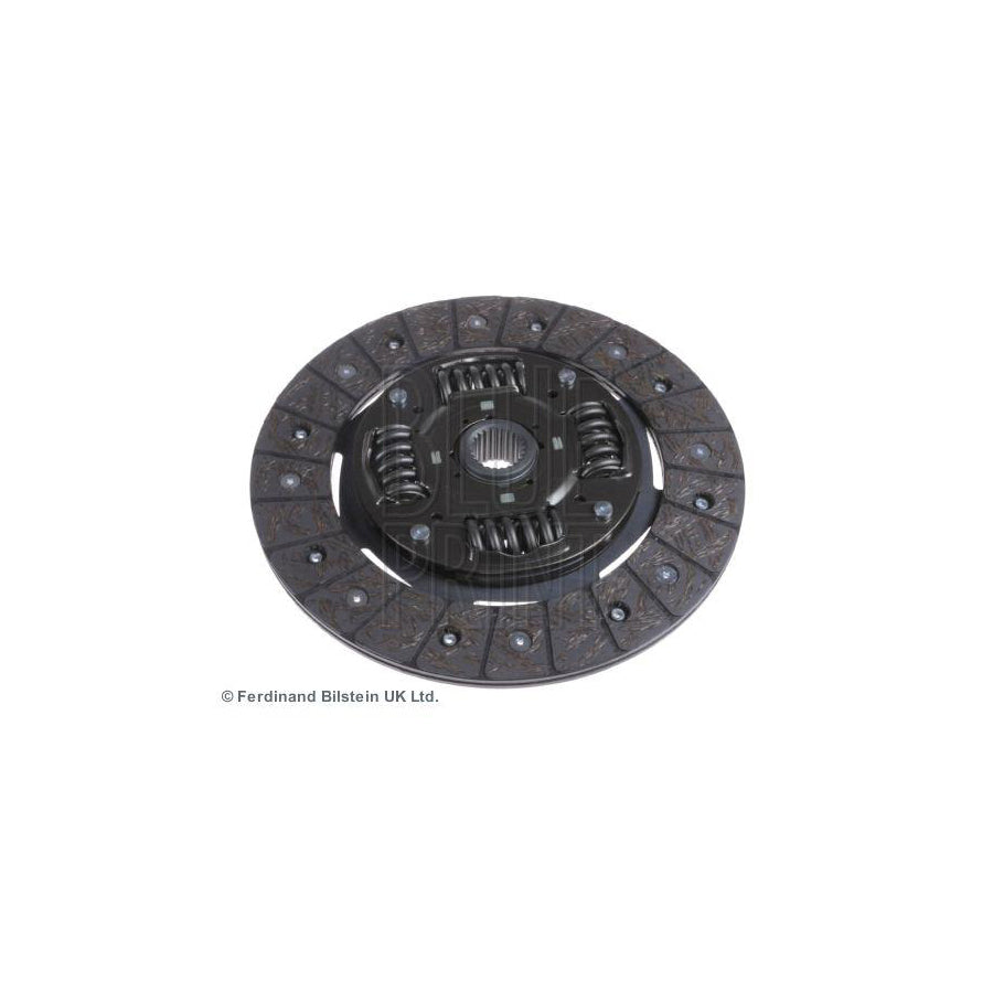 Blue Print Ads73121 Clutch Disc