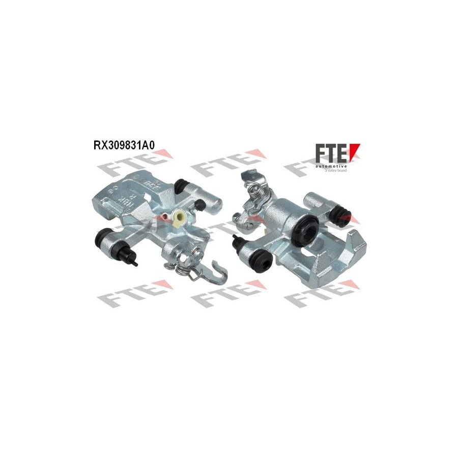 FTE Rx309831A0 Brake Caliper for Mazda 323