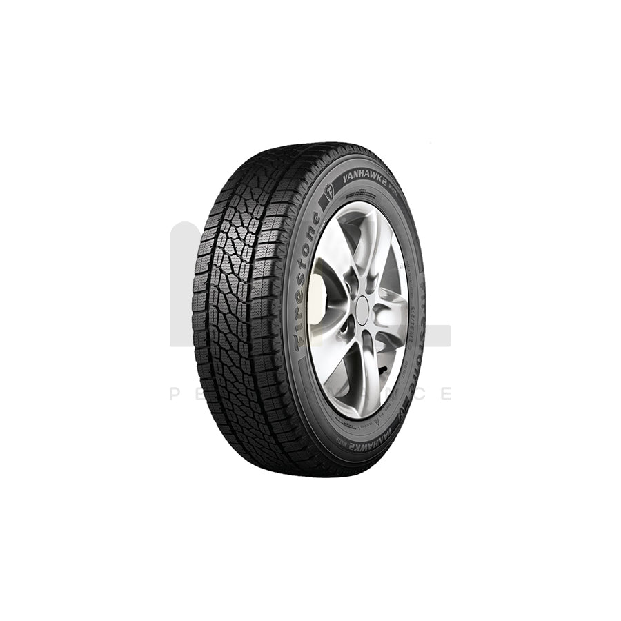 Firestone Vanhawk 2 Winter 195/70 R15 104R Van Winter Tyre