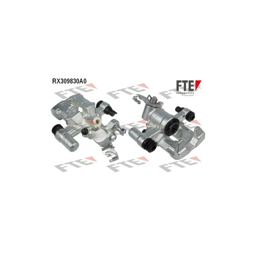 FTE Rx309830A0 Brake Caliper for Mazda 323