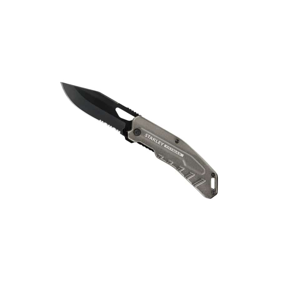 STANLEY® STA010312 FatMax® Premium Pocket Knife