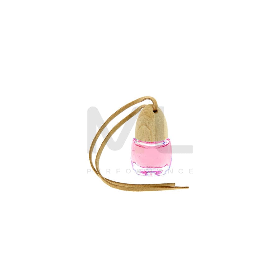 AIR SPA Spirit 190423 Car air freshener Blister Pack, Bottle, Contents: 6ml