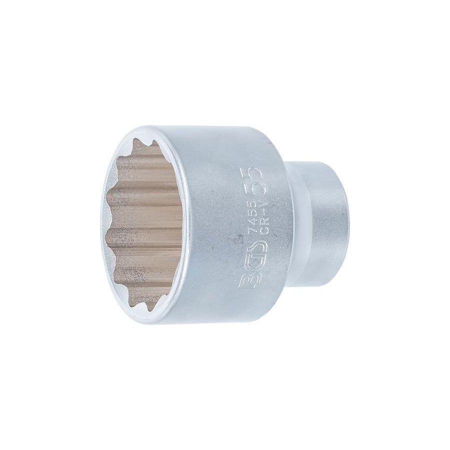 Bgs 7455 Socket
