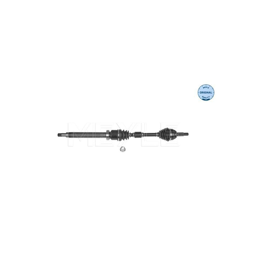 Meyle 714 498 0104 Drive Shaft