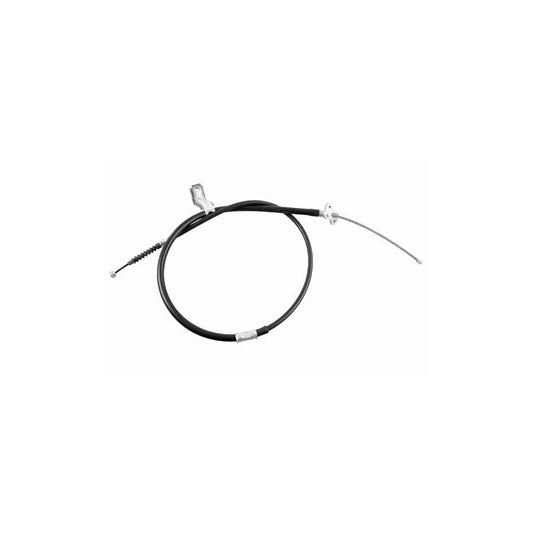 Ackoja A70-30039 Hand Brake Cable | ML Performance US