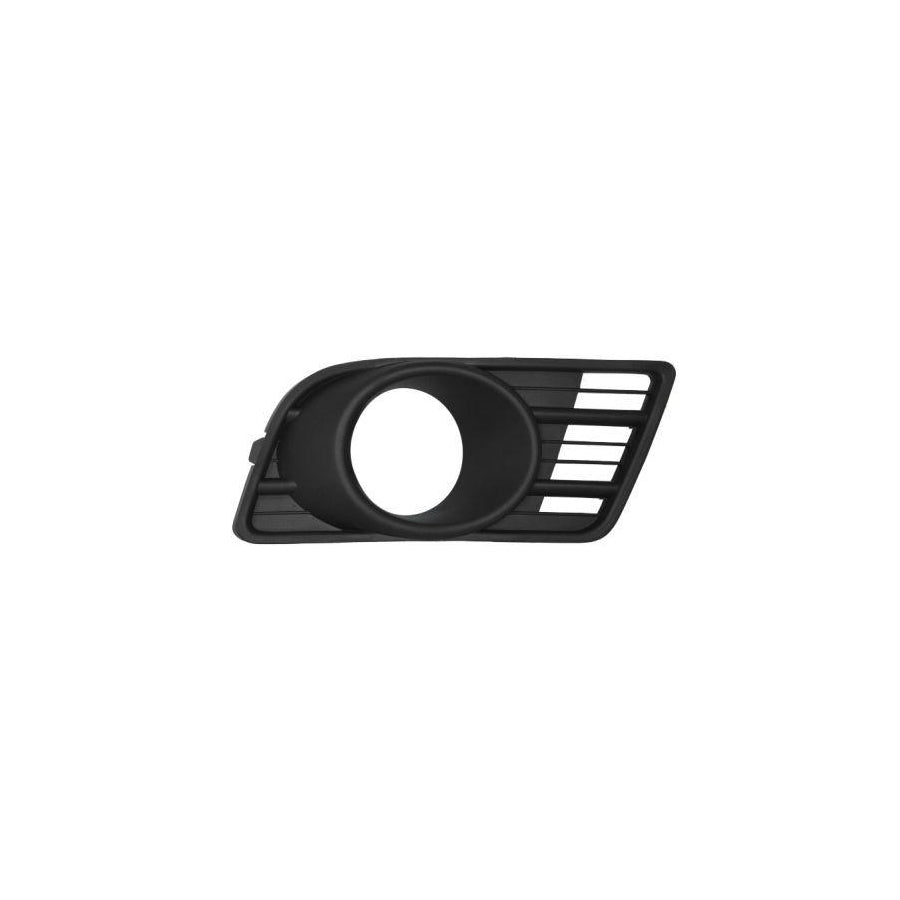 Blic 6502-07-6814917P Bumper Grill For Suzuki Swift III Hatchback (Mz, Ez)