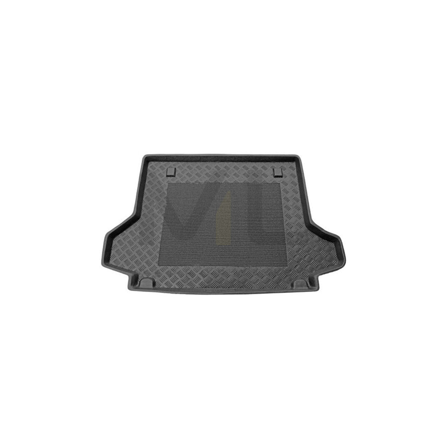 REZAW PLAST 101349M Car boot tray for RENAULT Koleos I (HY) Elastomer, Plastic, Nonslip