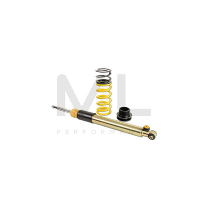 ST Suspensions 1820220831 BMW E36 COILOVER KIT XTA PLUS 3